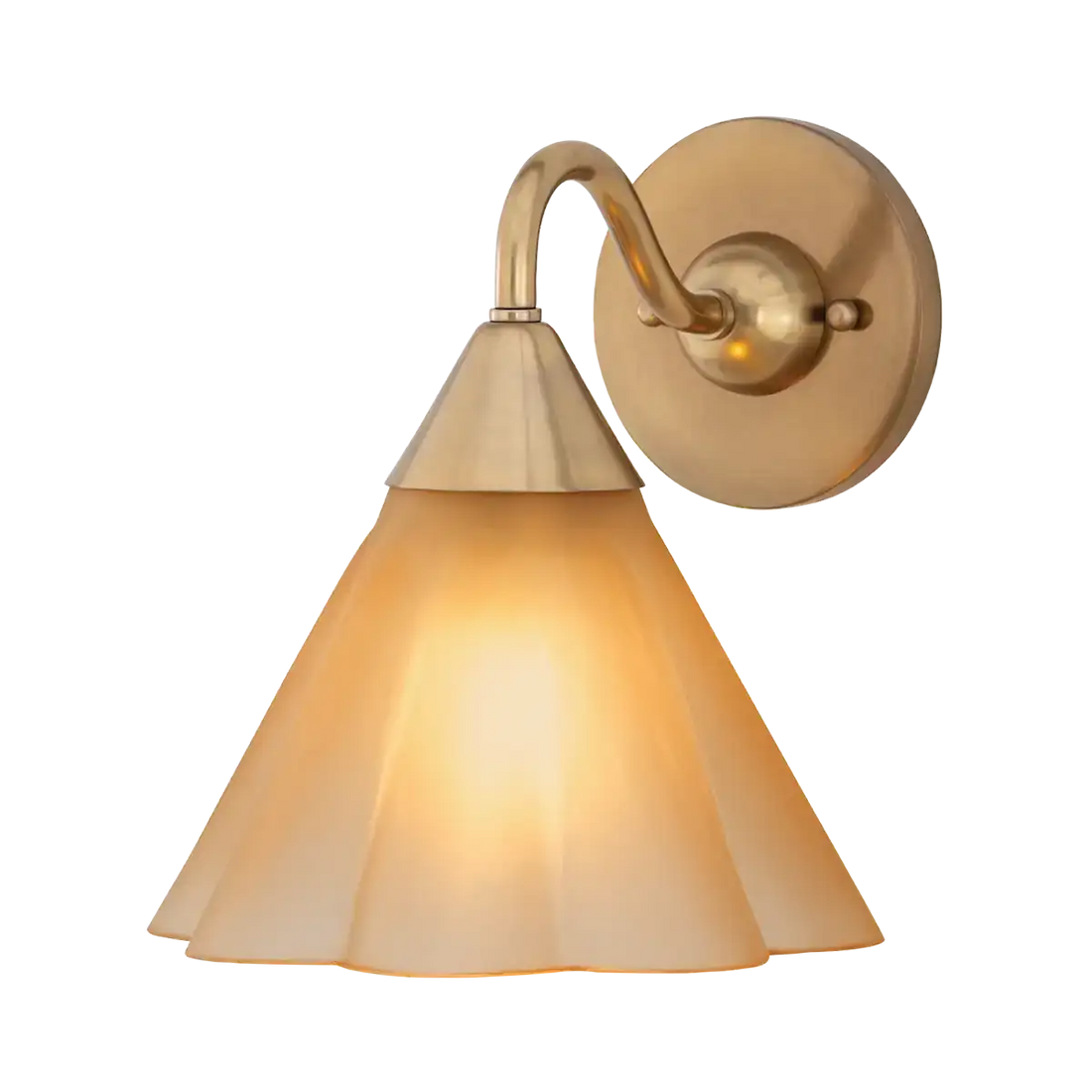 Mitzi, Gabrielle Wall Sconce, WALL SCONCES
