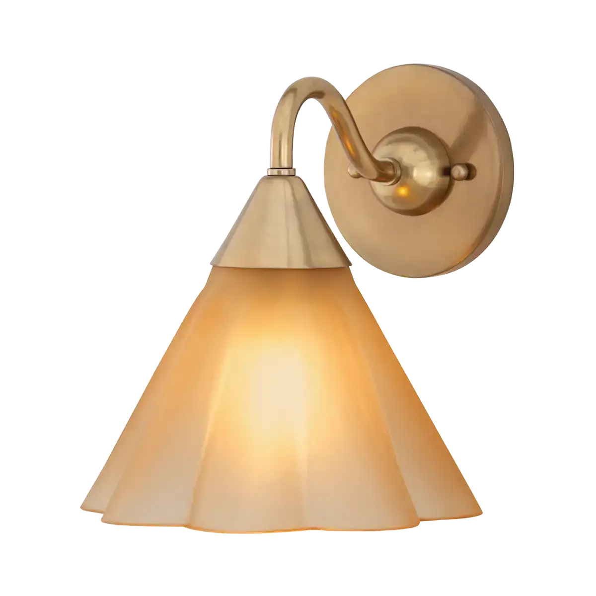 Mitzi, Gabrielle Wall Sconce, WALL SCONCES