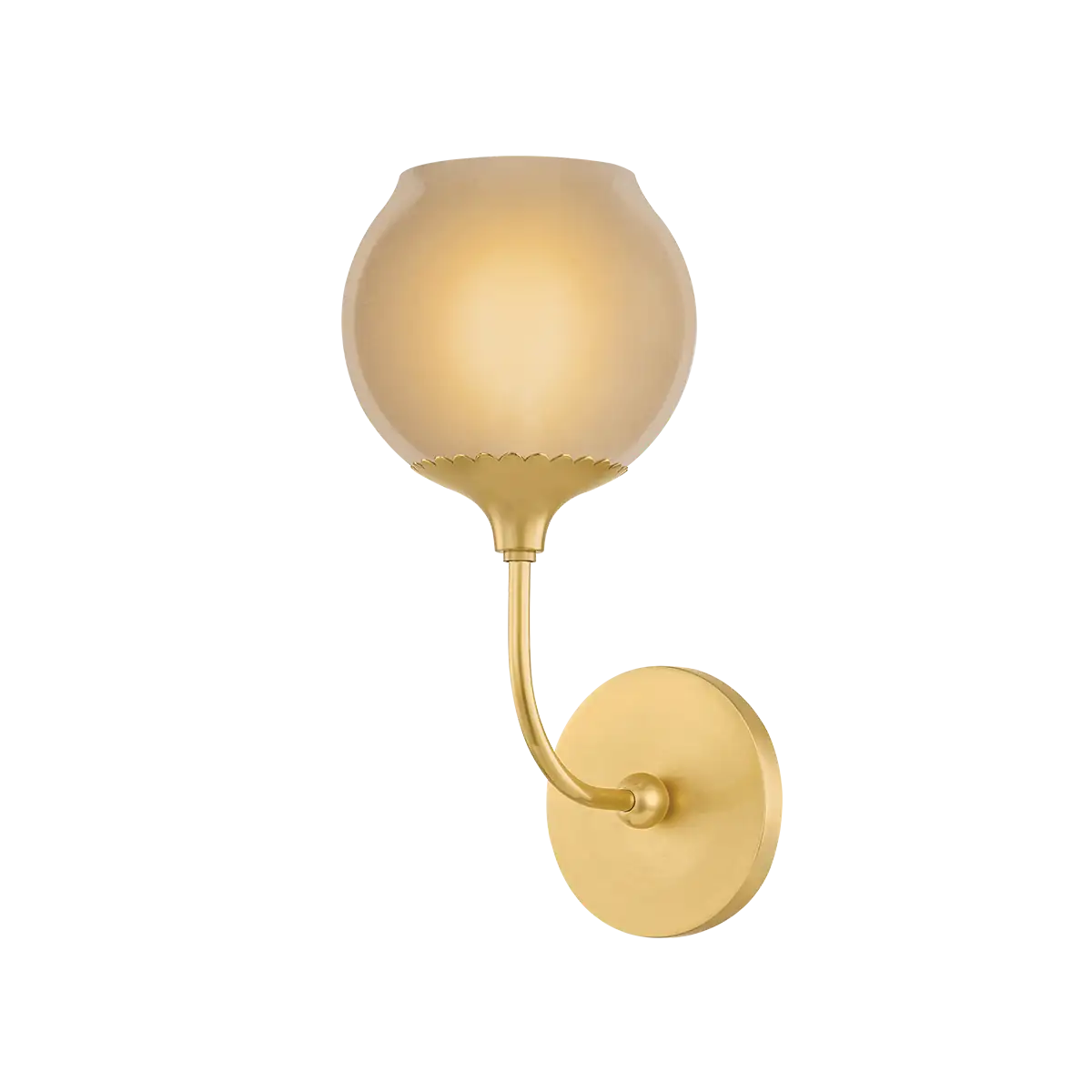 MITZI, DAYA WALL SCONCE, WALL SCONCES