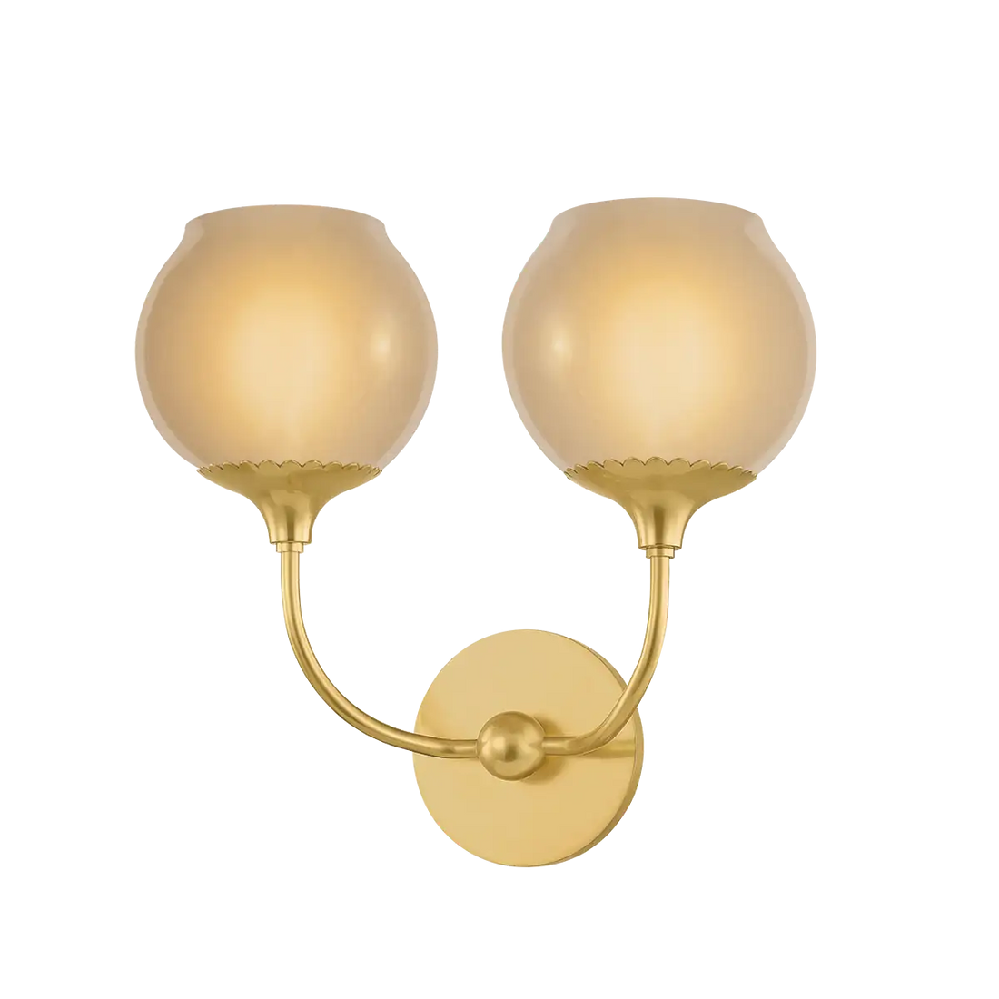 MITZI, DAYA WALL SCONCE, WALL SCONCES