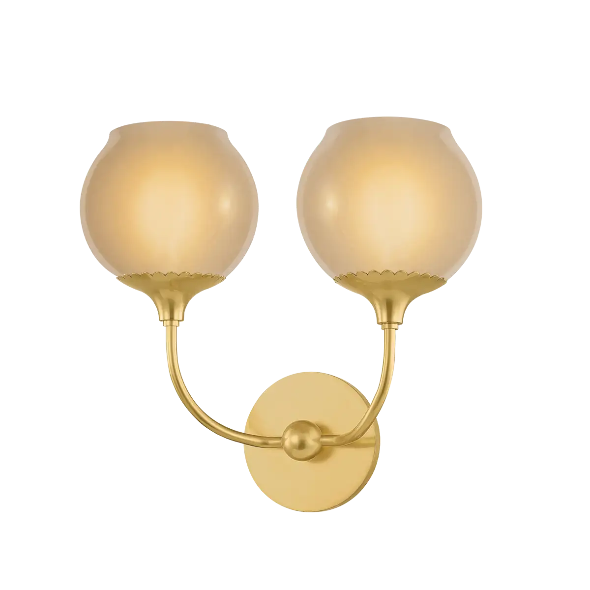 MITZI, DAYA WALL SCONCE, WALL SCONCES