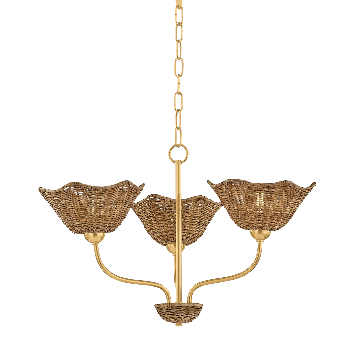 MITZI, KEHLANI CHANDELIER, CHANDELIER LIGHT