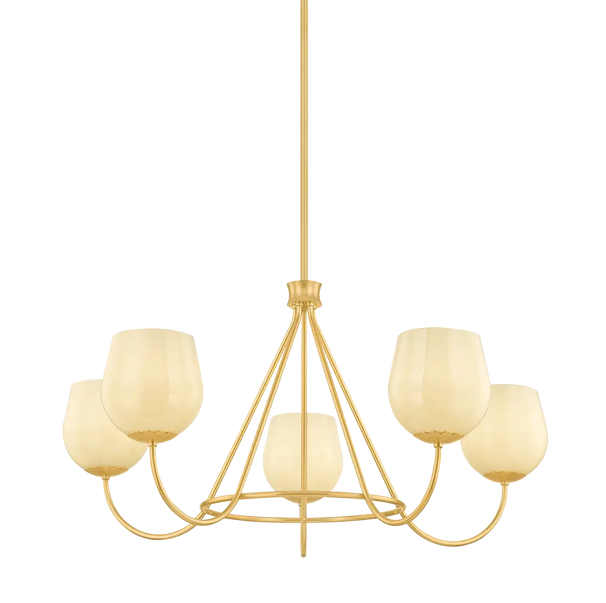 Mitzi, GENEVIEVE CHANDELIER, CHANDELIER LIGHT