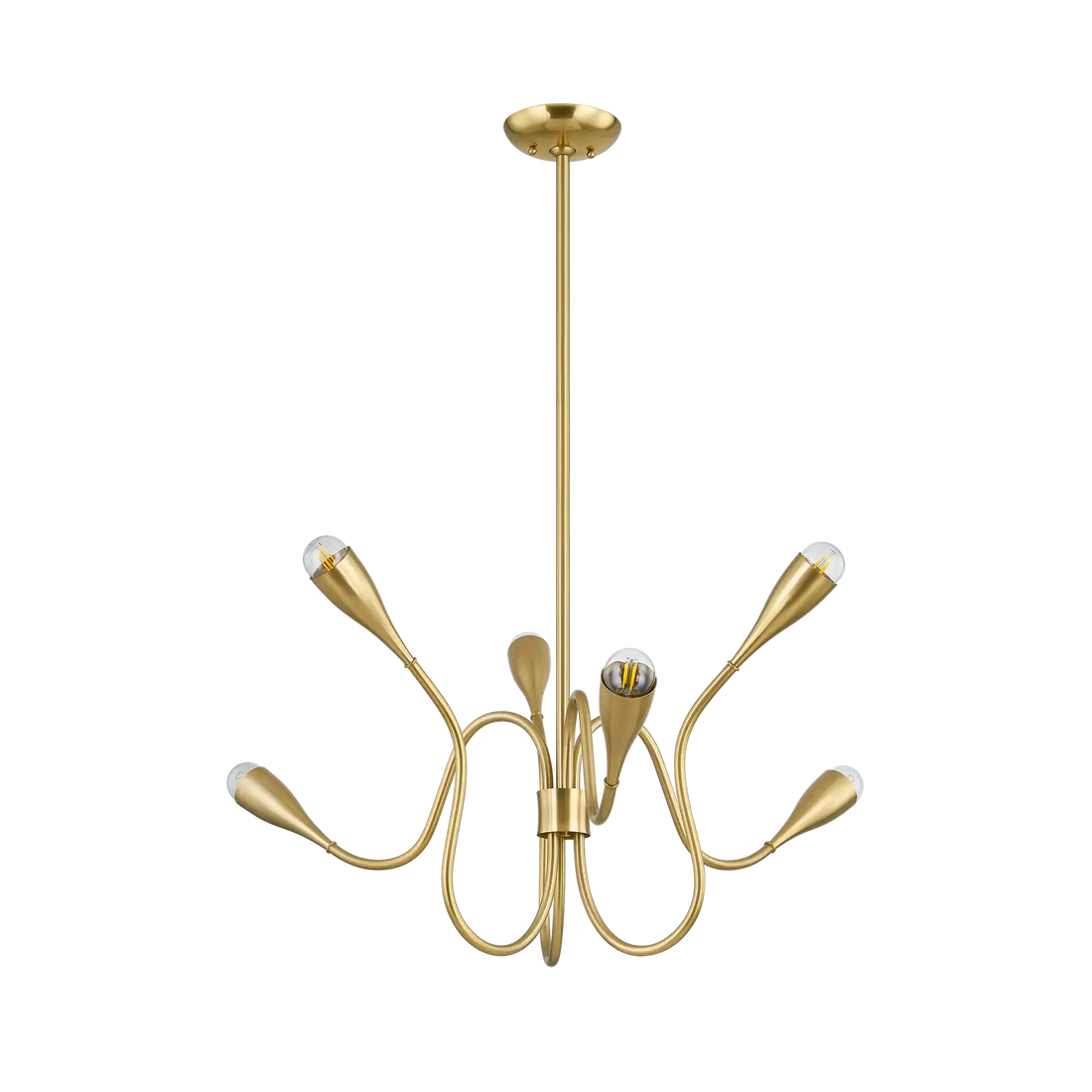 Mitzi, ANAISE CHANDELIER, CHANDELIER LIGHT