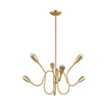 Mitzi, ANAISE CHANDELIER, CHANDELIER LIGHT