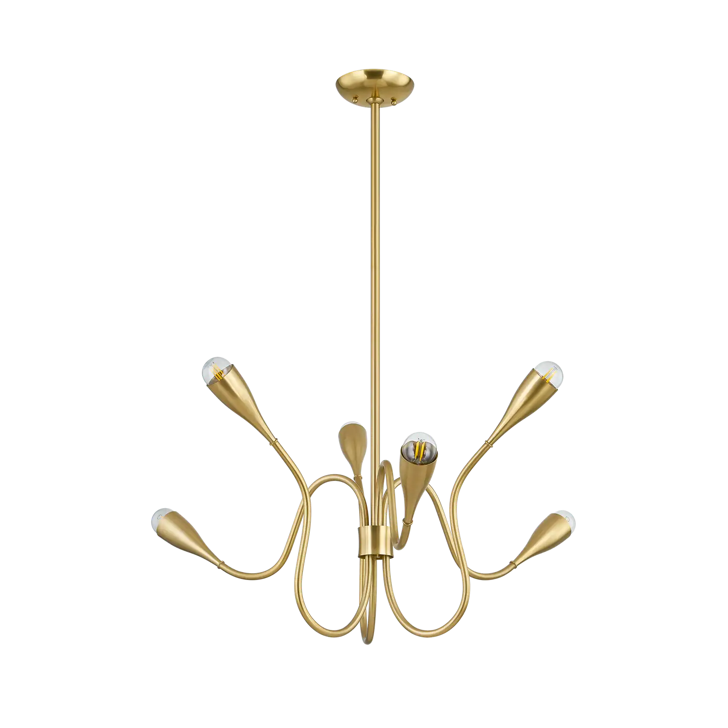 Mitzi, ANAISE CHANDELIER, CHANDELIER LIGHT