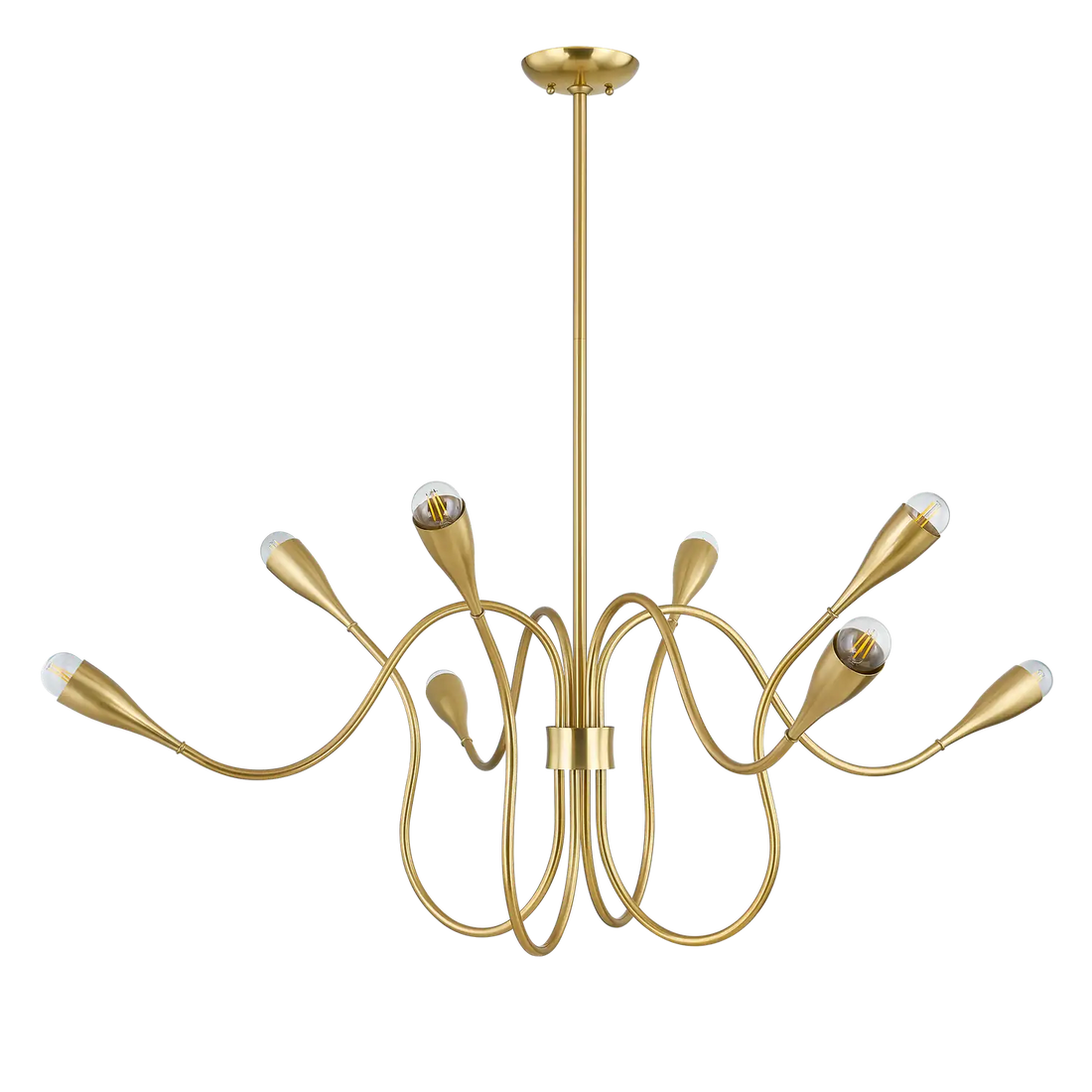 Mitzi, ANAISE CHANDELIER, CHANDELIER LIGHT