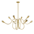 Mitzi, ANAISE CHANDELIER, CHANDELIER LIGHT