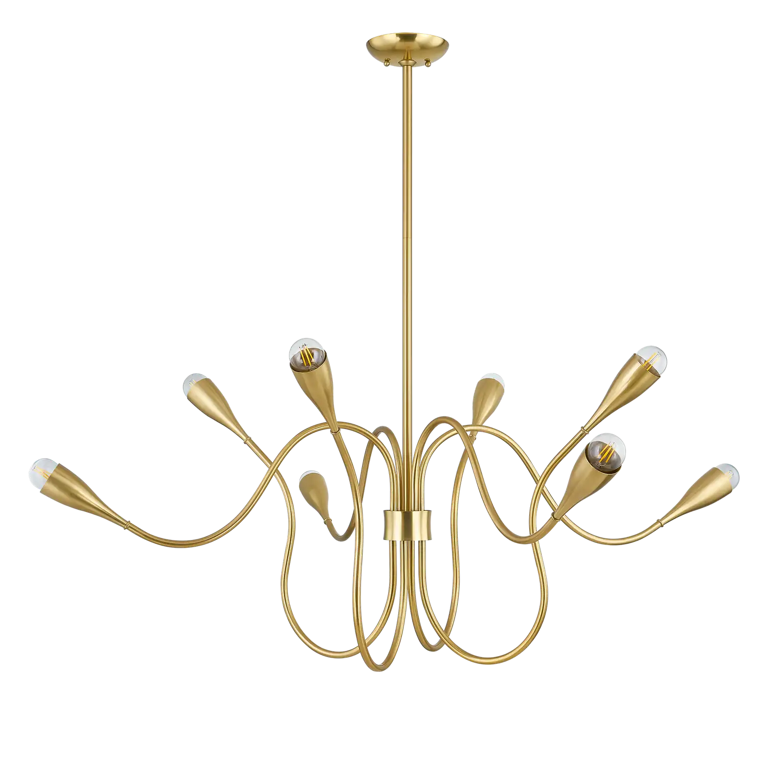 Mitzi, ANAISE CHANDELIER, CHANDELIER LIGHT