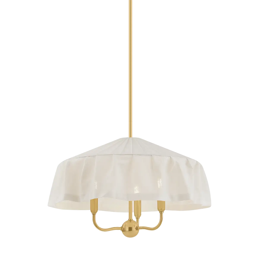 MITZI, SHIVONNE CHANDELIER, PENDANT LIGHT