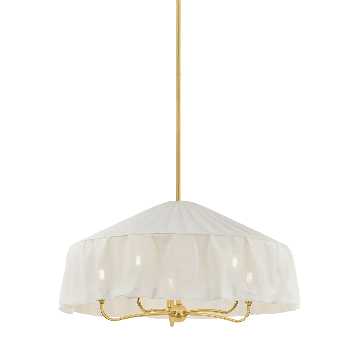 MITZI, SHIVONNE CHANDELIER, PENDANT LIGHT
