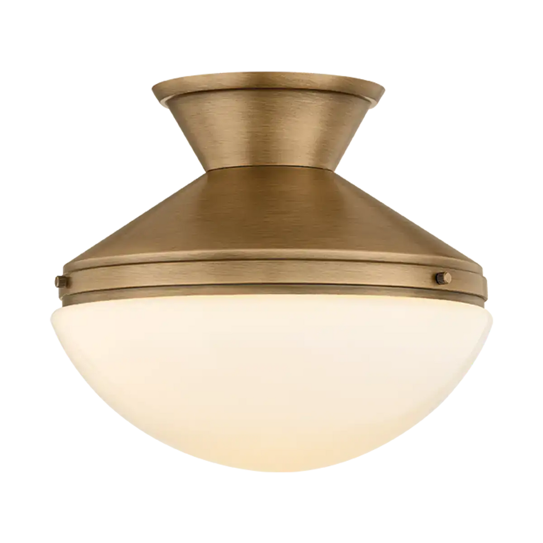 Mitzi, Esther Semi Flush, SEMI FLUSH MOUNT LIGHT