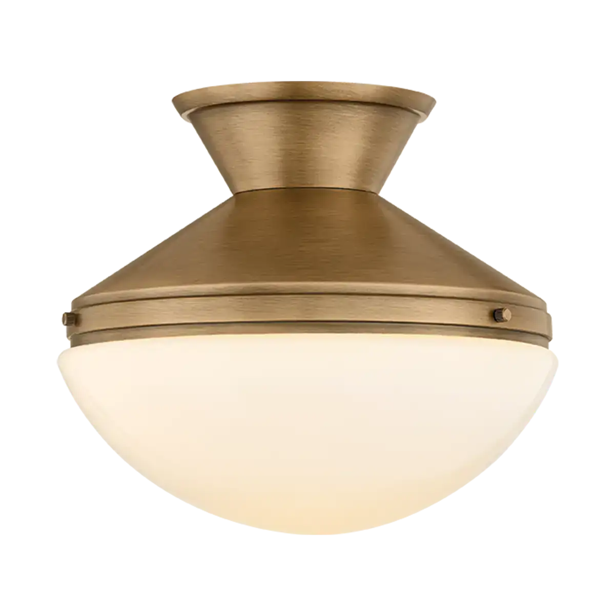 Mitzi, Esther Semi Flush, SEMI FLUSH MOUNT LIGHT