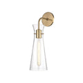 Mitzi, ANYA WALL SCONCE, WALL SCONCES