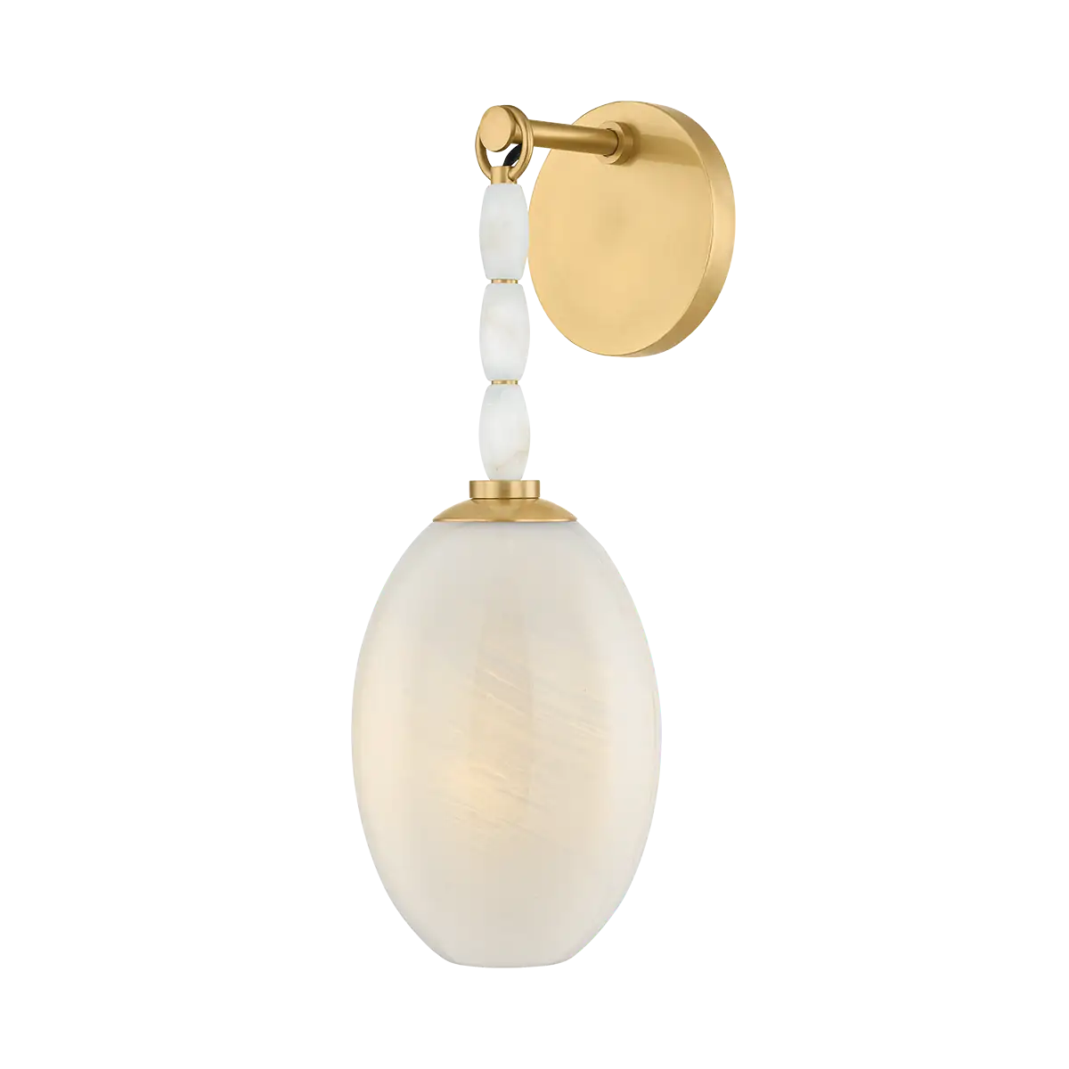 MITZI, YOLANDA WALL SCONCE, WALL SCONCES