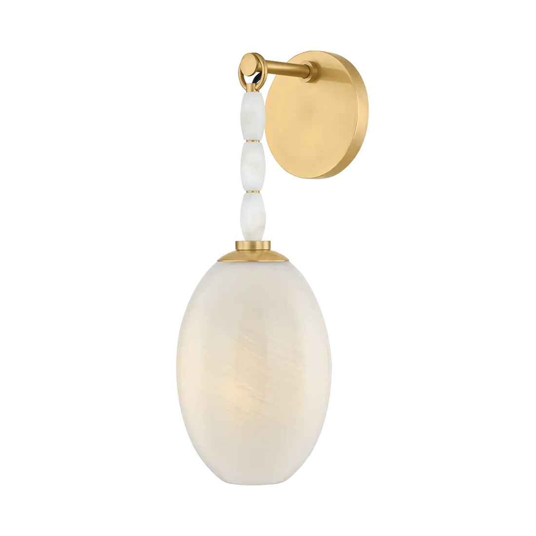Mitzi, YOLANDA WALL SCONCE, WALL SCONCES