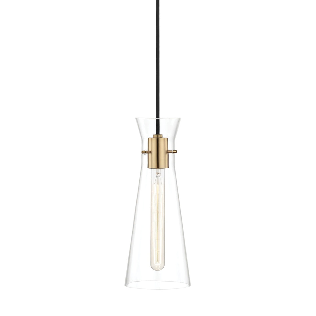 MITZI, ANYA PENDANT, PENDANT LIGHT