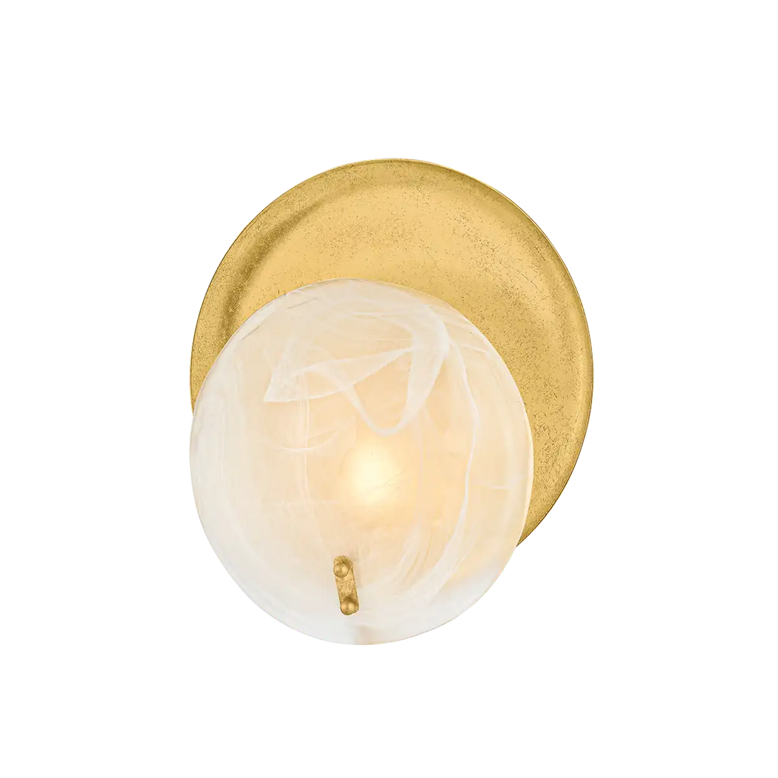 MITZI, SHANETTE WALL SCONCE, WALL SCONCES