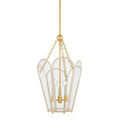 MITZI, CLARISSE LANTERN, LANTERN CEILING LIGHT