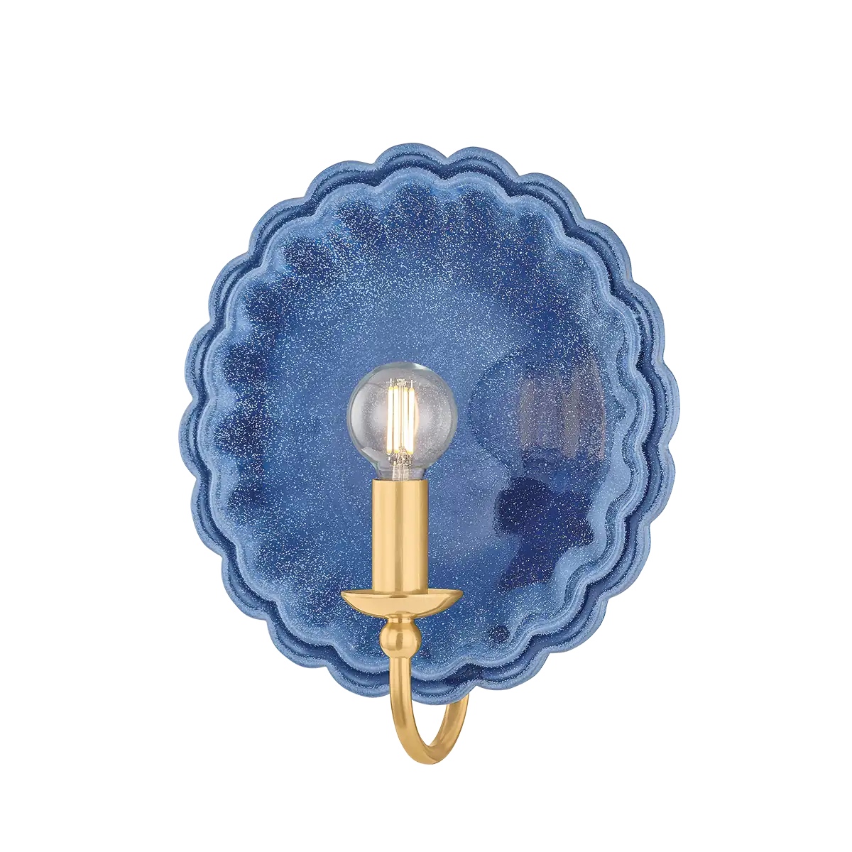 MITZI, PAULETTE WALL SCONCE, WALL SCONCES