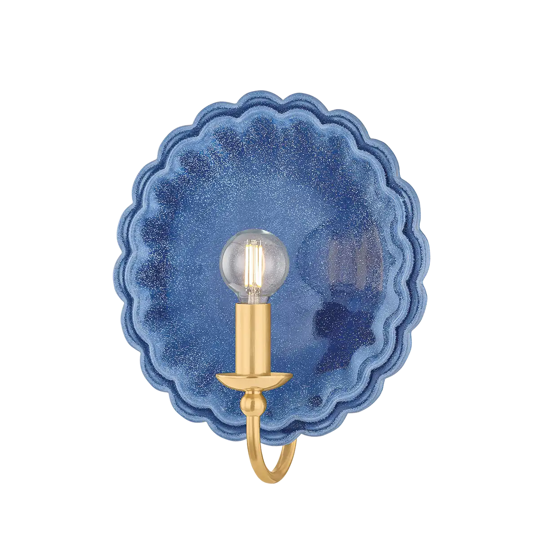 MITZI, PAULETTE WALL SCONCE, WALL SCONCES