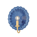 MITZI, PAULETTE WALL SCONCE, WALL SCONCES