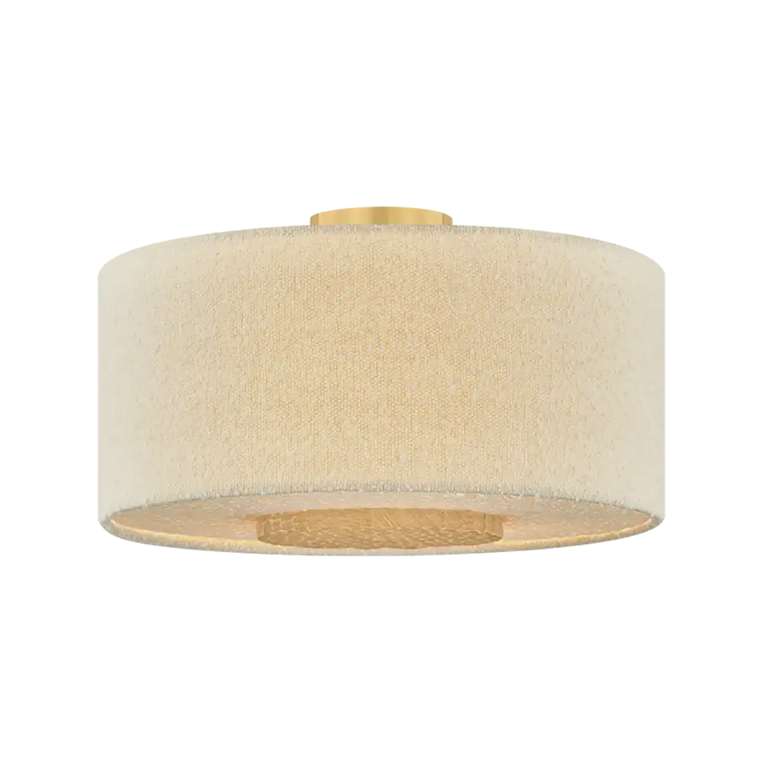 Mitzi, Miller Flush Mount, FLUSH MOUNT CEILING LIGHTS
