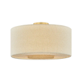 Mitzi, Miller Flush Mount, FLUSH MOUNT CEILING LIGHTS