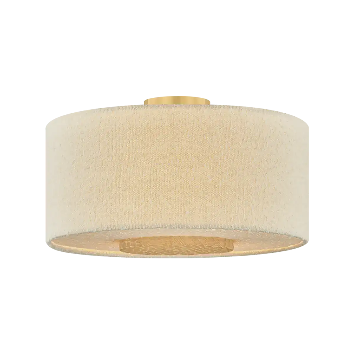 Mitzi, Miller Flush Mount, FLUSH MOUNT CEILING LIGHTS