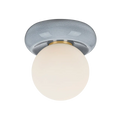 MITZI, TYRA FLUSH MOUNT, FLUSH MOUNT CEILING LIGHTS