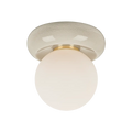 MITZI, TYRA FLUSH MOUNT, FLUSH MOUNT CEILING LIGHTS