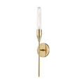 MITZI, TARA WALL SCONCE, WALL SCONCES