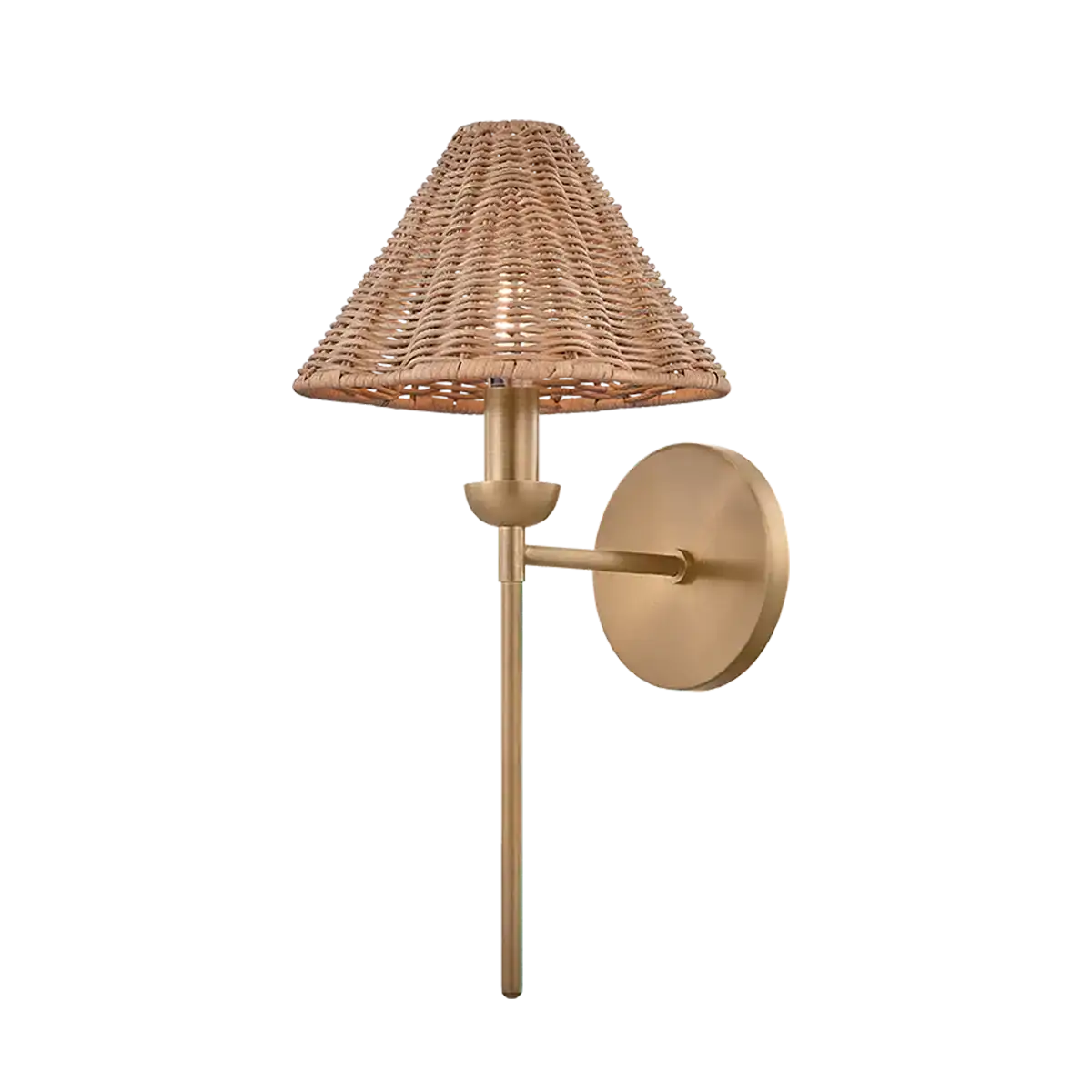 Mitzi, Annmarie Wall Sconce, WALL SCONCES