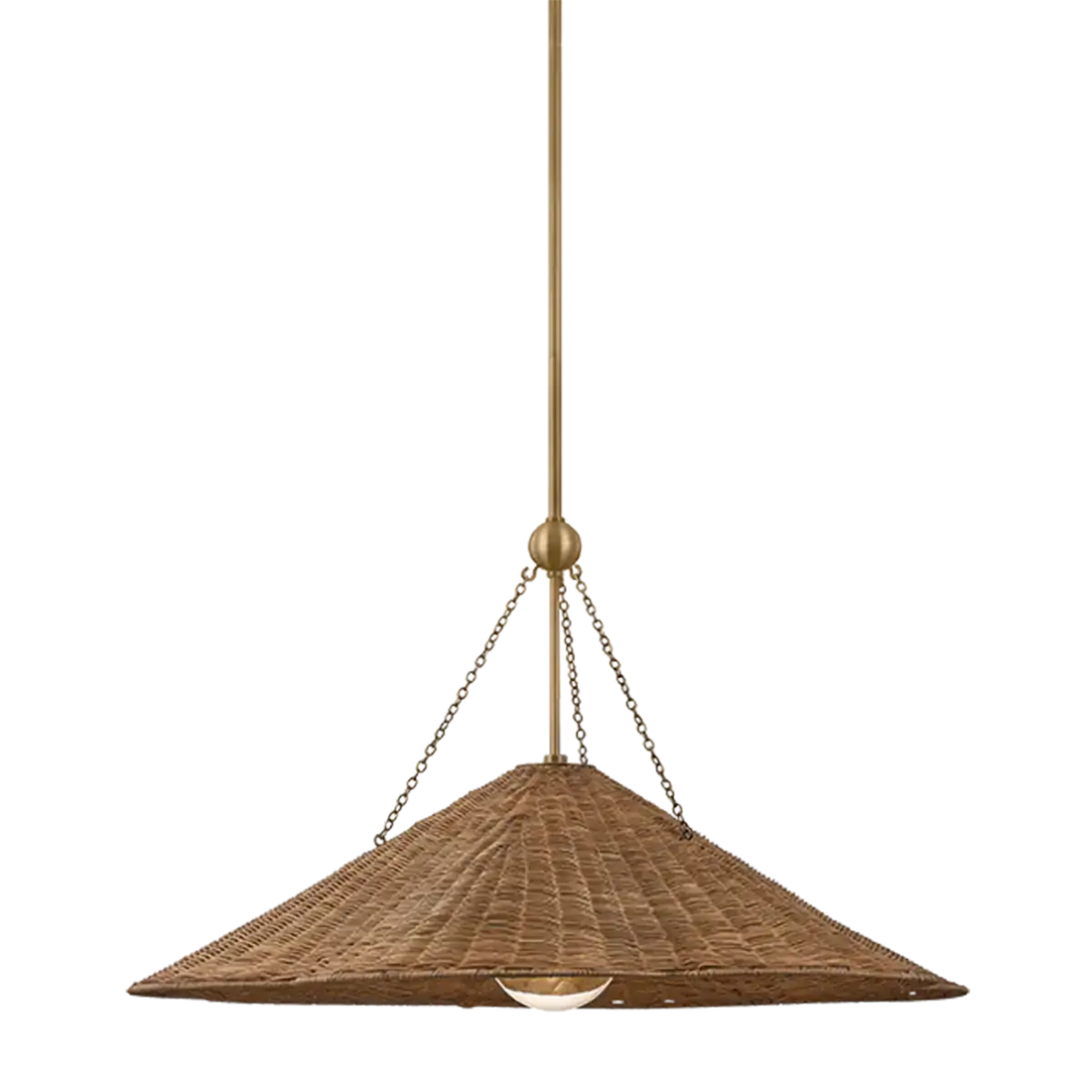 Mitzi, Annmarie Pendant, PENDANT LIGHT