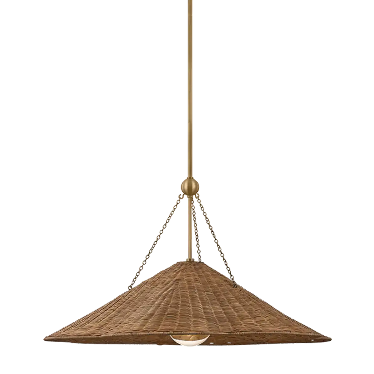 Mitzi, Annmarie Pendant, PENDANT LIGHT