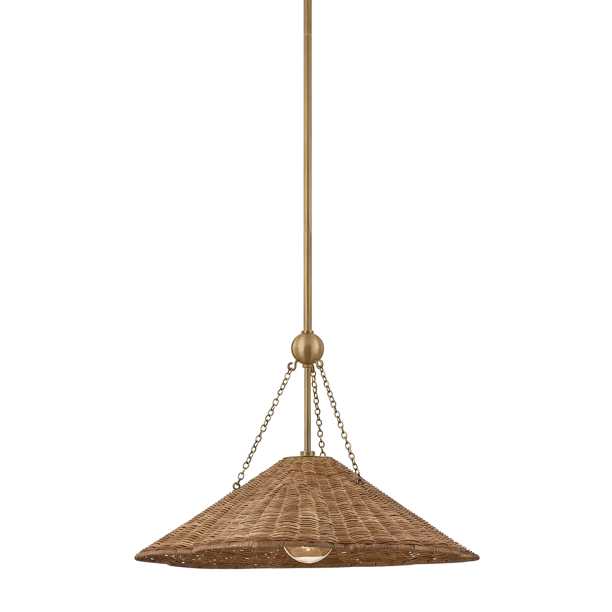Mitzi, Annmarie Pendant, PENDANT LIGHT