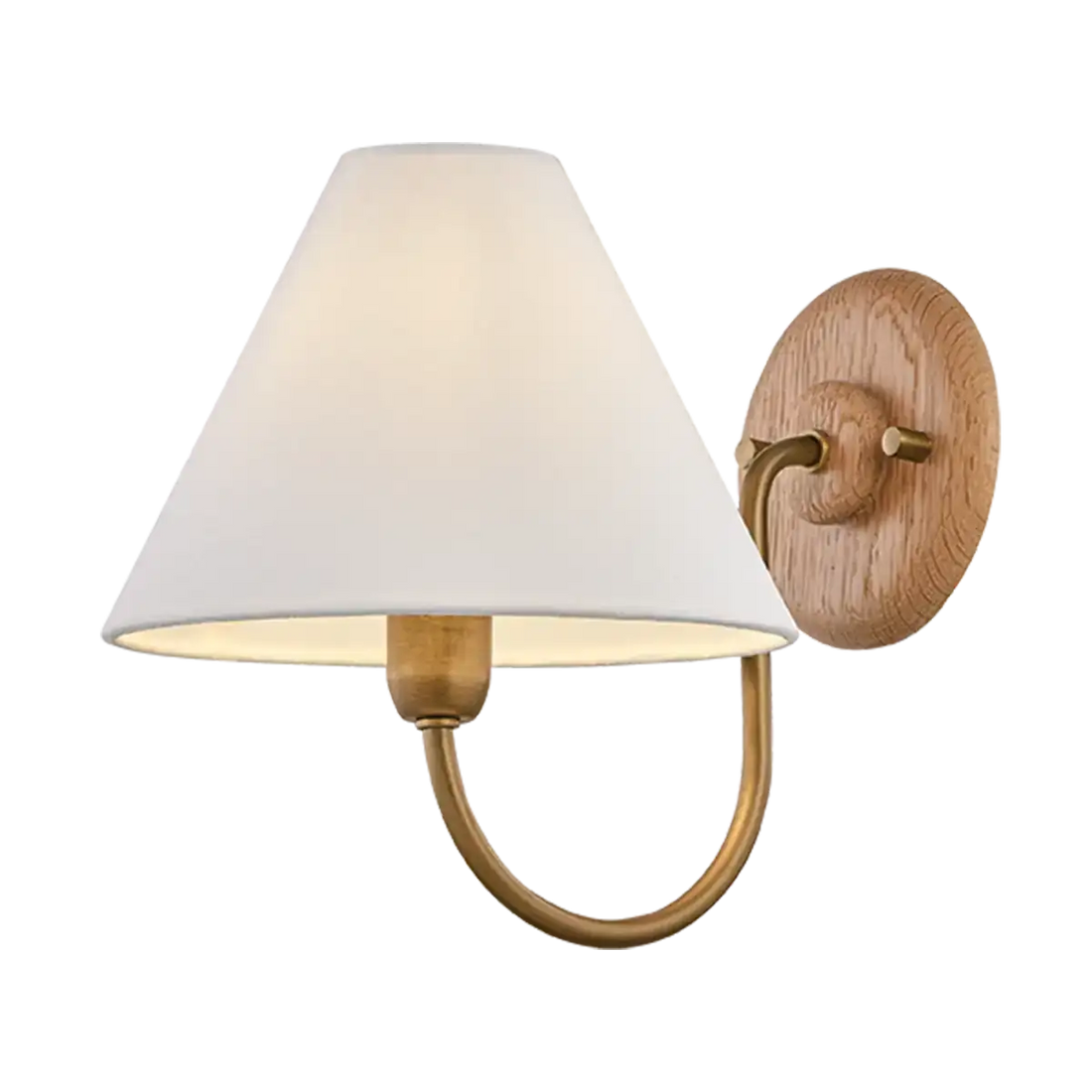 Mitzi, Bennie Wall Sconce, WALL SCONCES