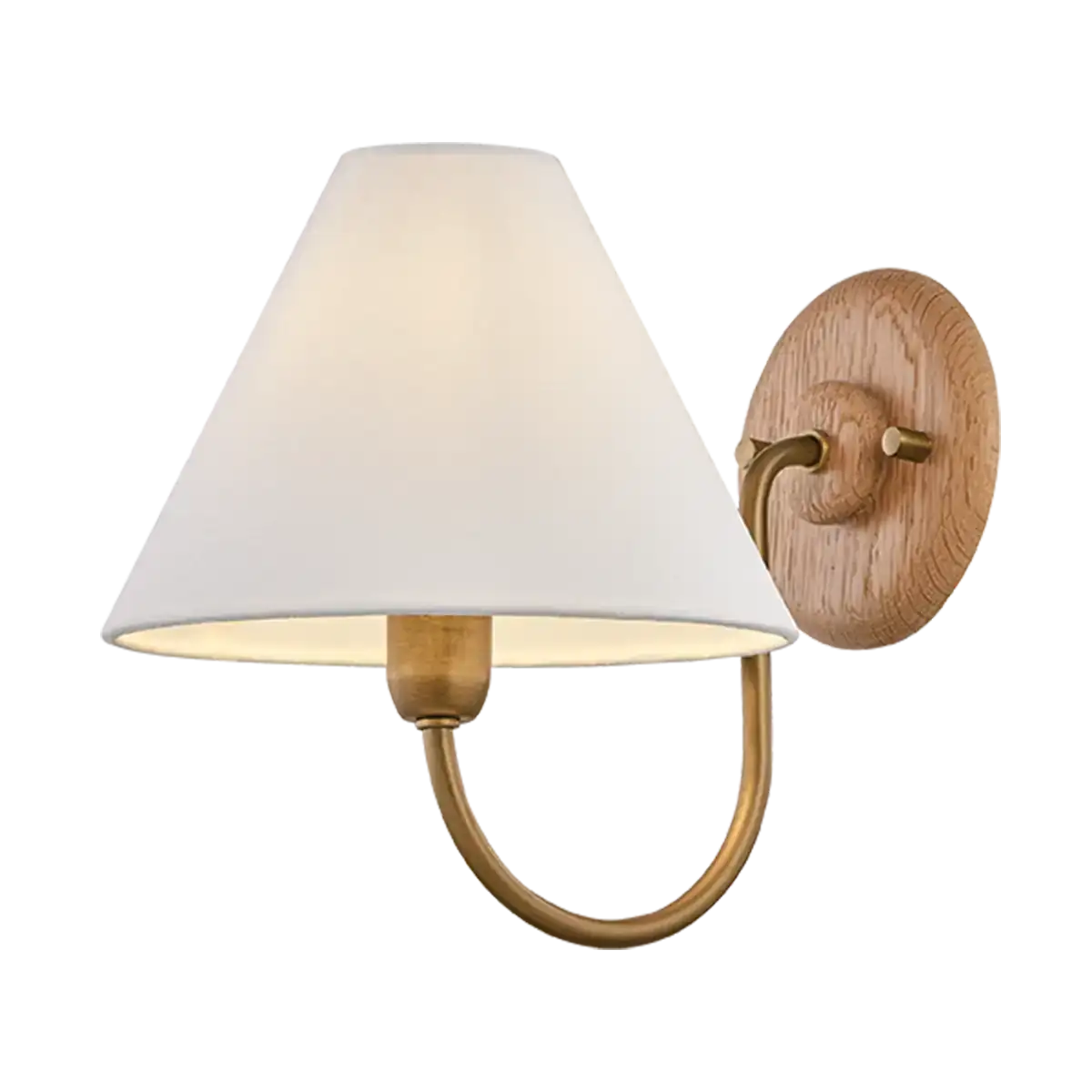 Mitzi, Bennie Wall Sconce, WALL SCONCES