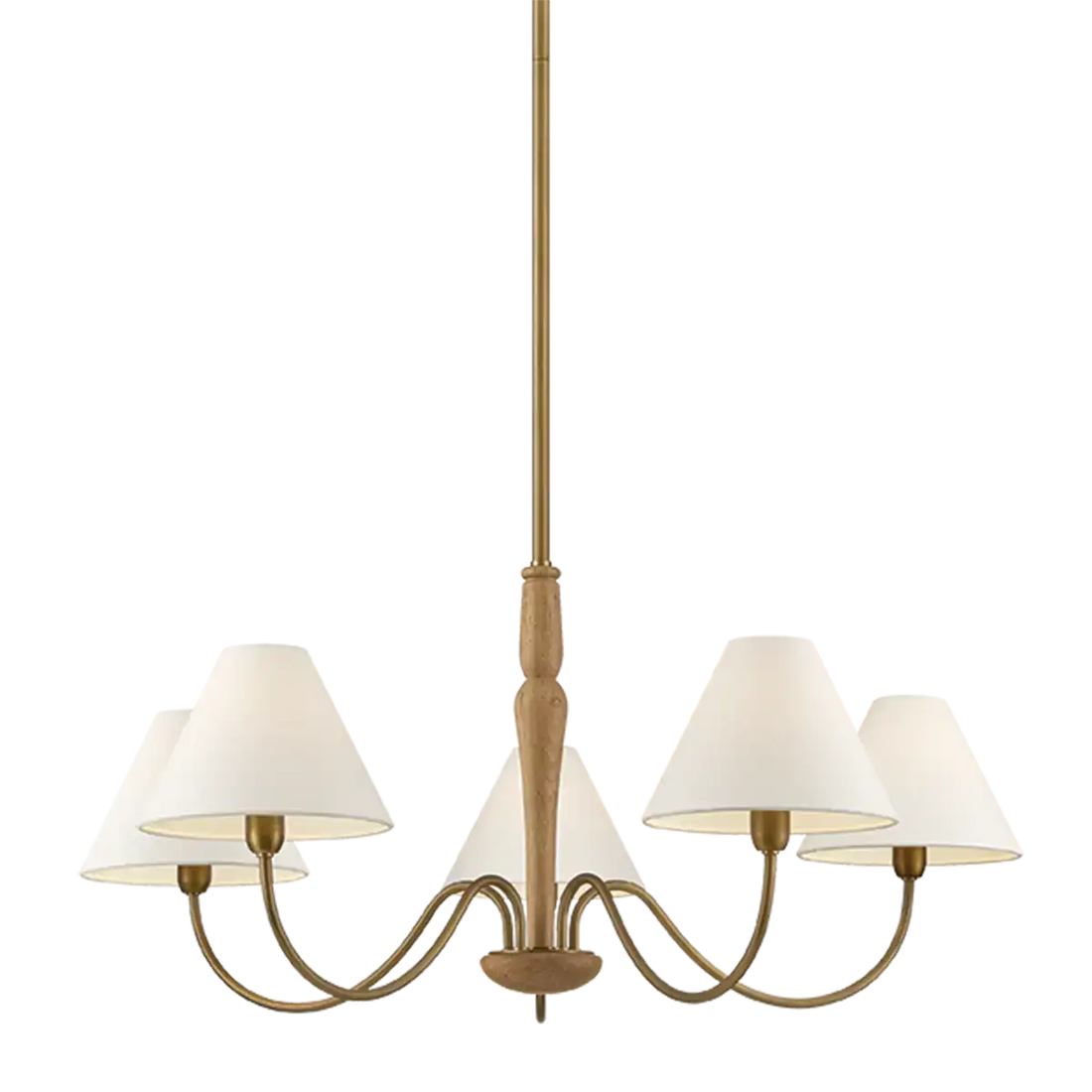 Mitzi, Bennie Chandelier, CHANDELIER LIGHT