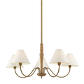 Mitzi, Bennie Chandelier, CHANDELIER LIGHT