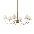 Mitzi, Bennie Chandelier, CHANDELIER LIGHT
