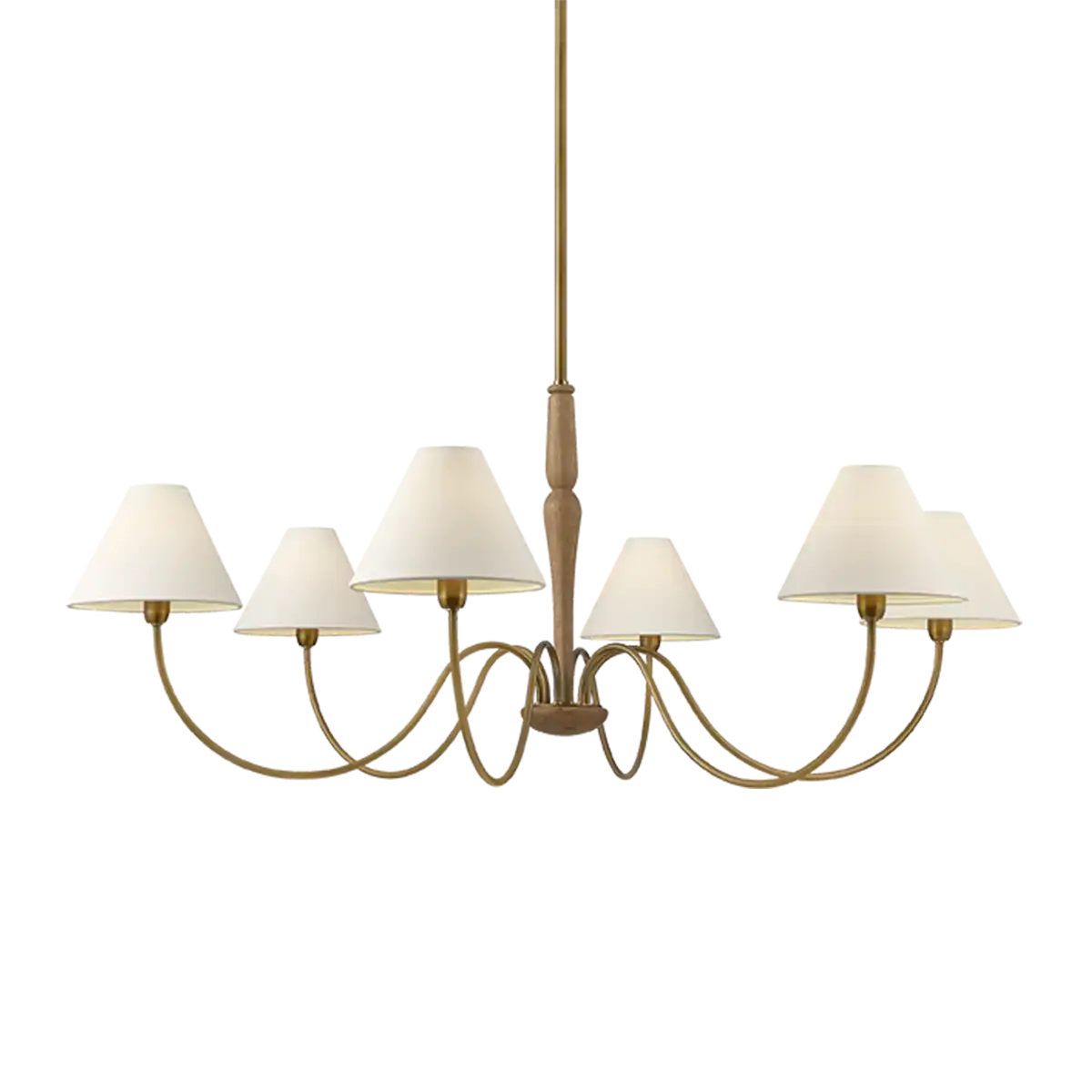 Mitzi, Bennie Chandelier, CHANDELIER LIGHT