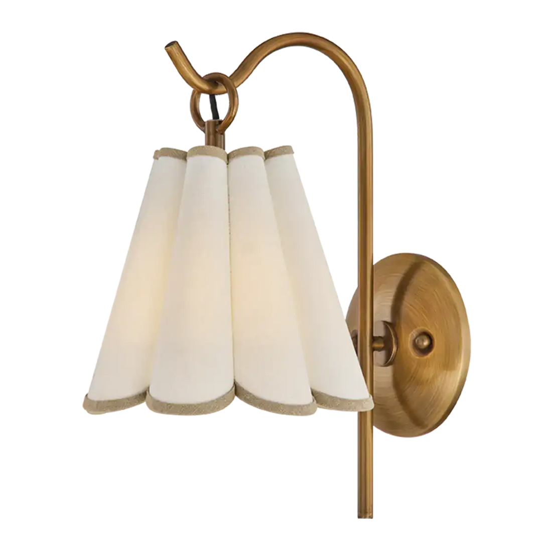 Mitzi, Eula Wall Sconce, WALL SCONCES