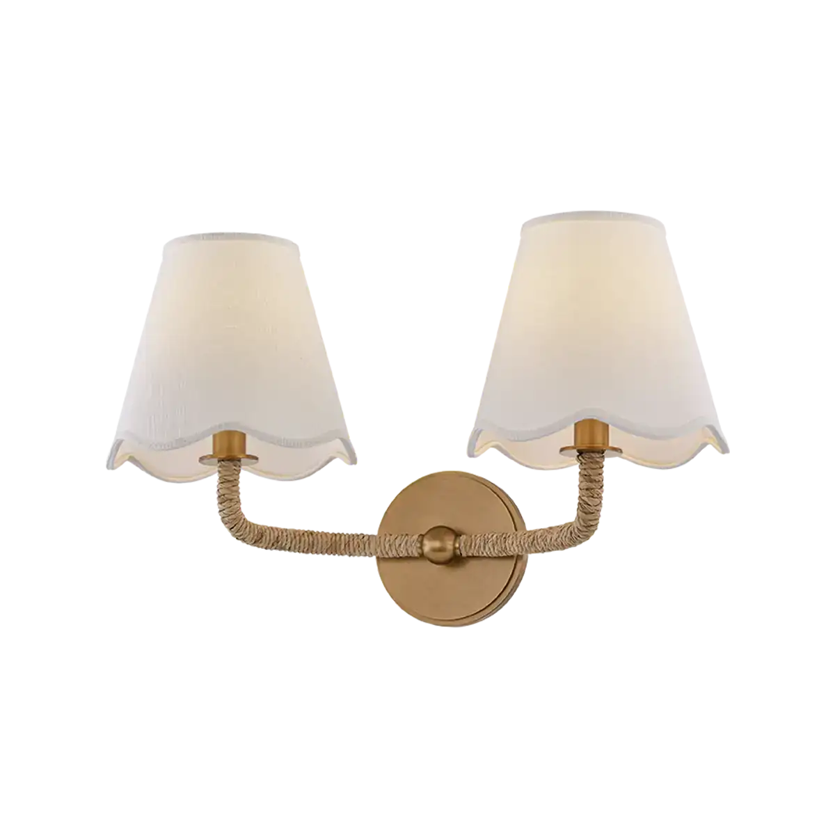 Mitzi, Olia Wall Sconce, WALL SCONCES