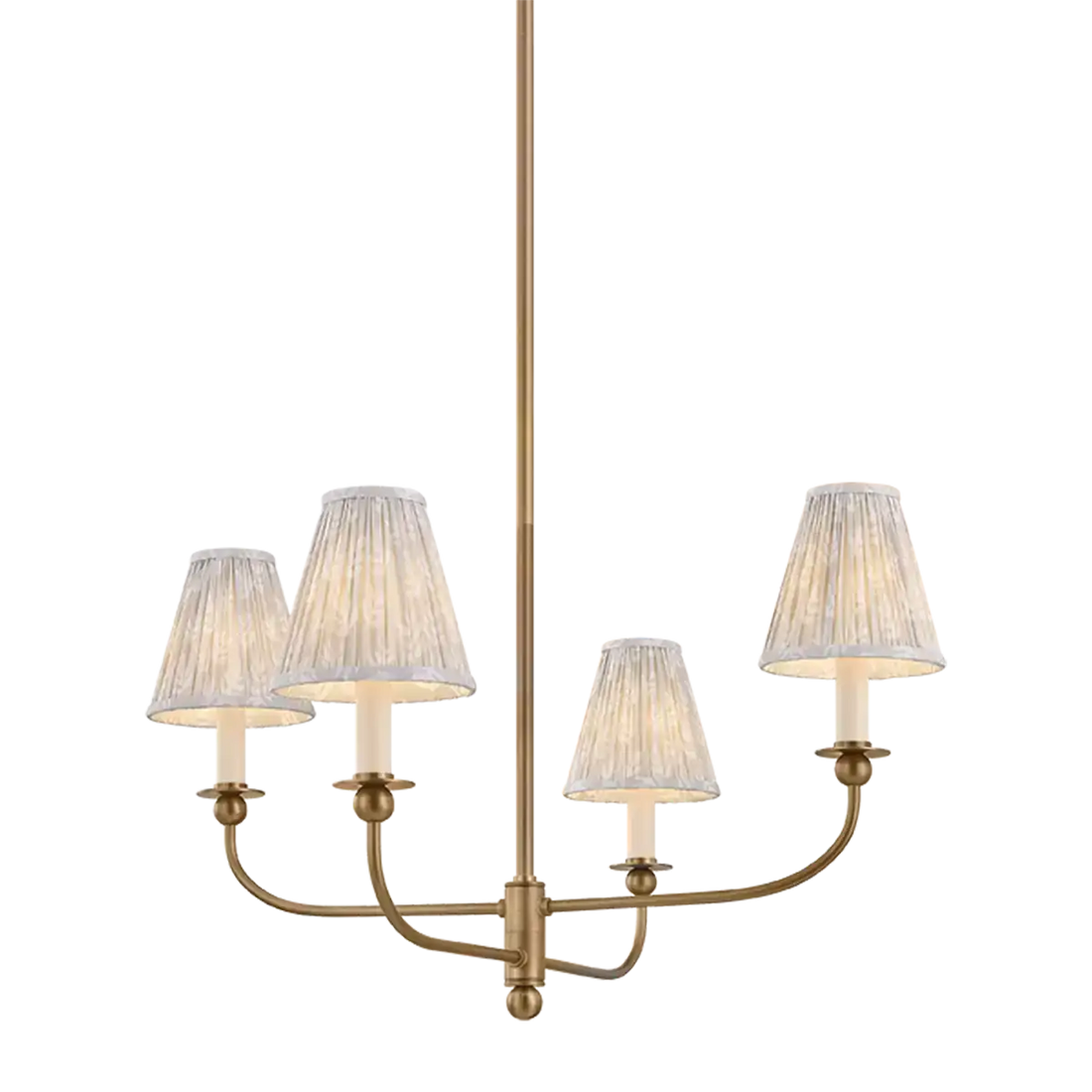 Mitzi, Ryle Chandelier, CHANDELIER LIGHT