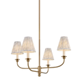 Mitzi, Ryle Chandelier, CHANDELIER LIGHT