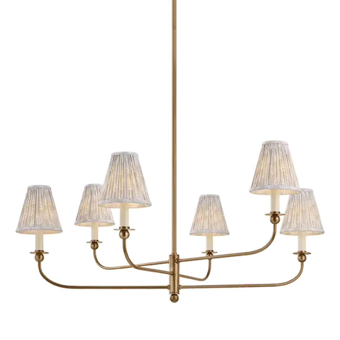 Mitzi, Ryle Chandelier, CHANDELIER LIGHT