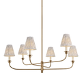 Mitzi, Ryle Chandelier, CHANDELIER LIGHT