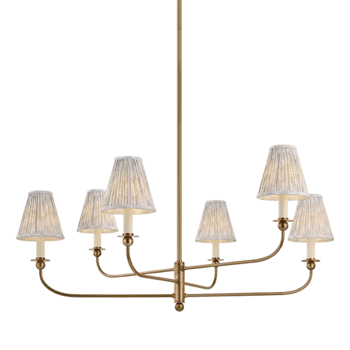 Mitzi, Ryle Chandelier, CHANDELIER LIGHT
