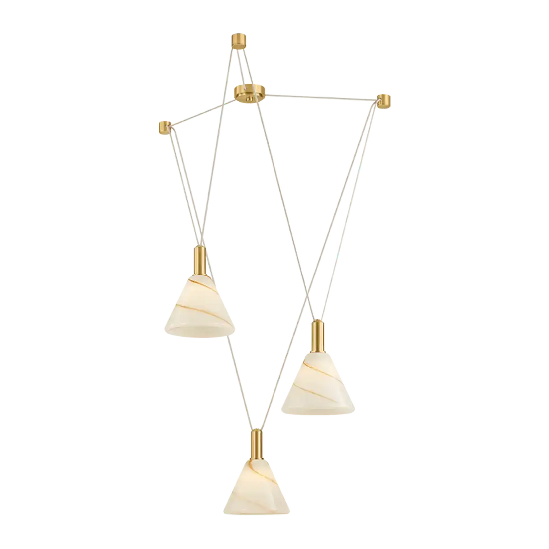 Mitzi, Eileen Chandelier, CHANDELIER LIGHT